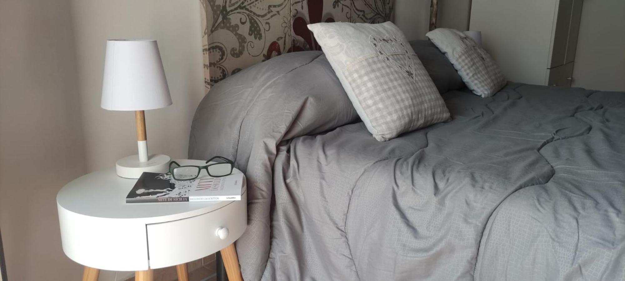 Sofia'S Apt Loft Incantevole Con Terrazza Privata Palermo Ngoại thất bức ảnh