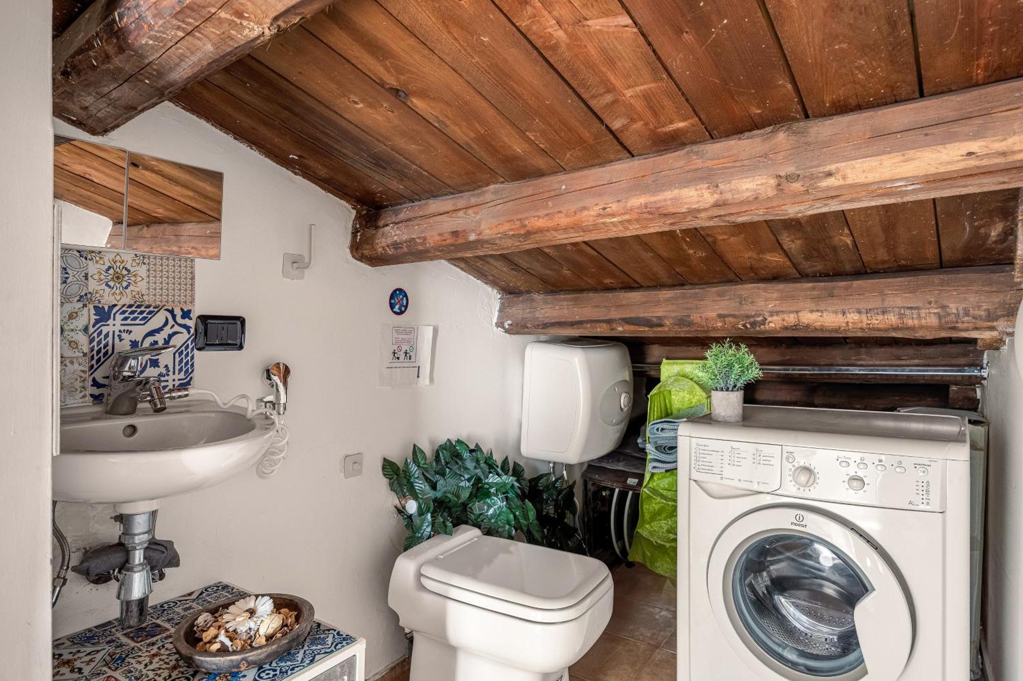 Sofia'S Apt Loft Incantevole Con Terrazza Privata Palermo Ngoại thất bức ảnh