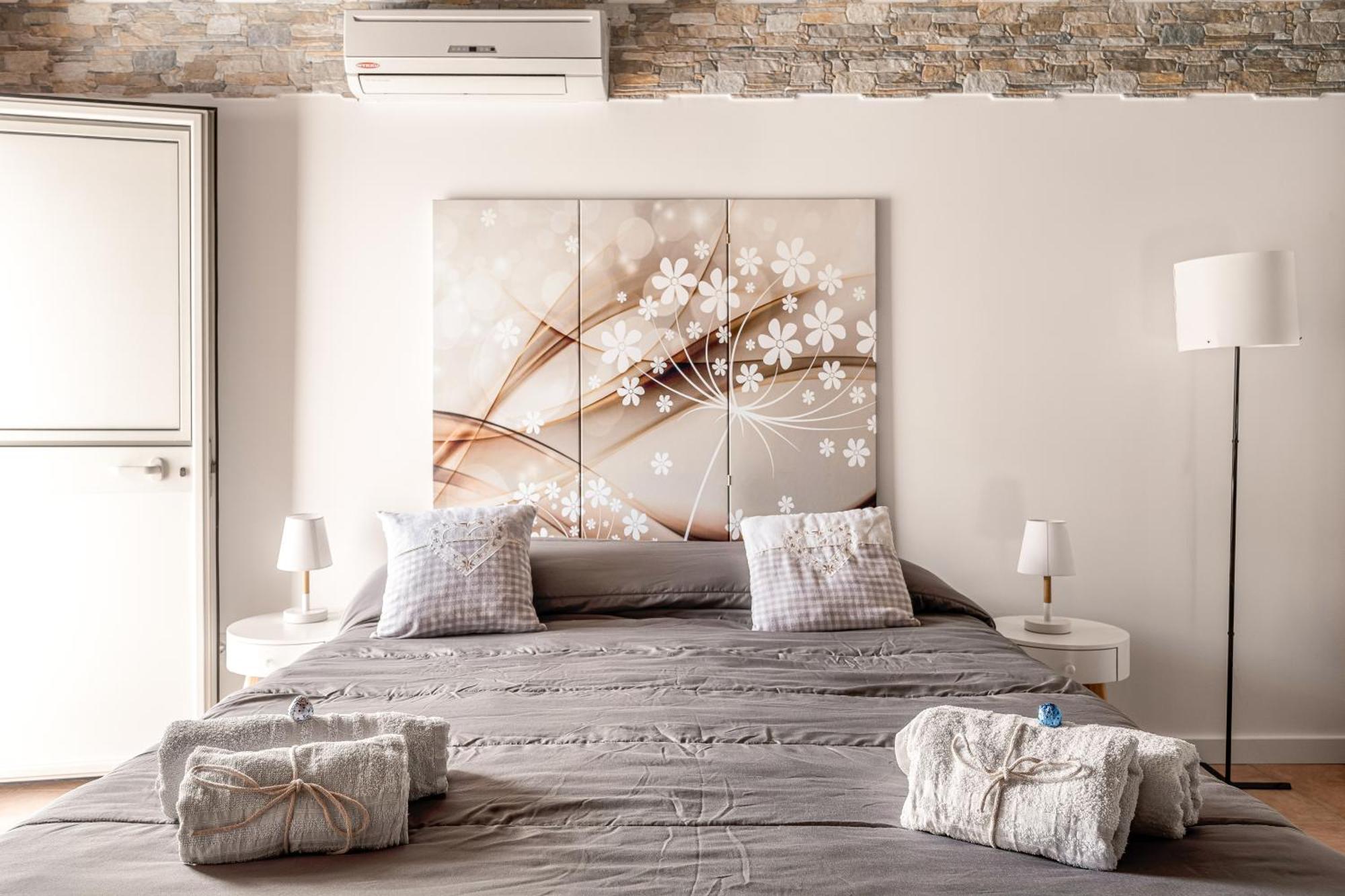 Sofia'S Apt Loft Incantevole Con Terrazza Privata Palermo Ngoại thất bức ảnh